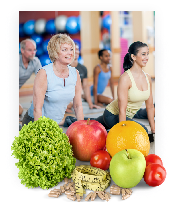 Betriebliches Gesundheitsmanagement der Health Performance Group